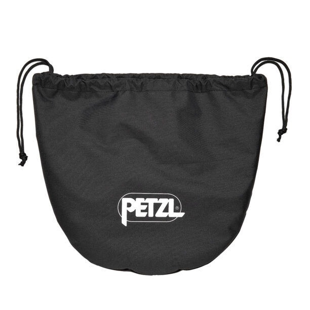 Husă Petzl Storage Bag For Vertex And Strato Helmets