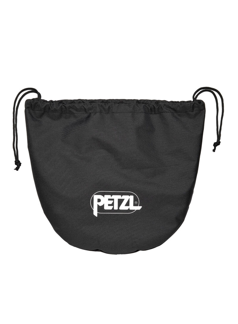 Husă Petzl Storage Bag For Vertex And Strato Helmets