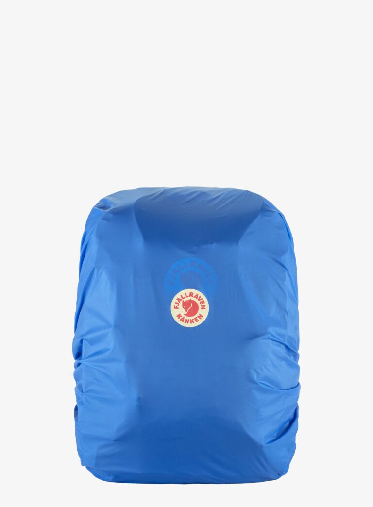 Husa imprmeabila rucsac Fjallraven Kanken Rain Cover Plus - un blue preţ