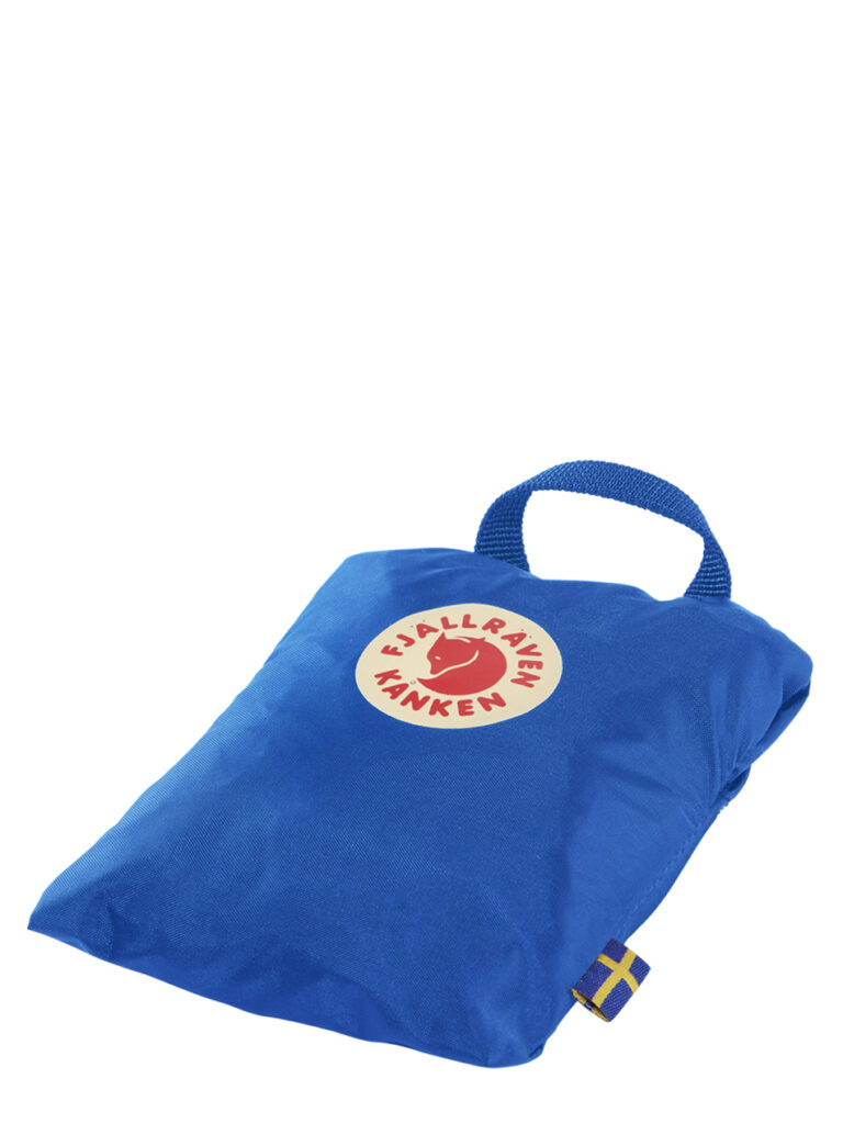 Husa imprmeabila rucsac Fjallraven Kanken Rain Cover - un blue preţ