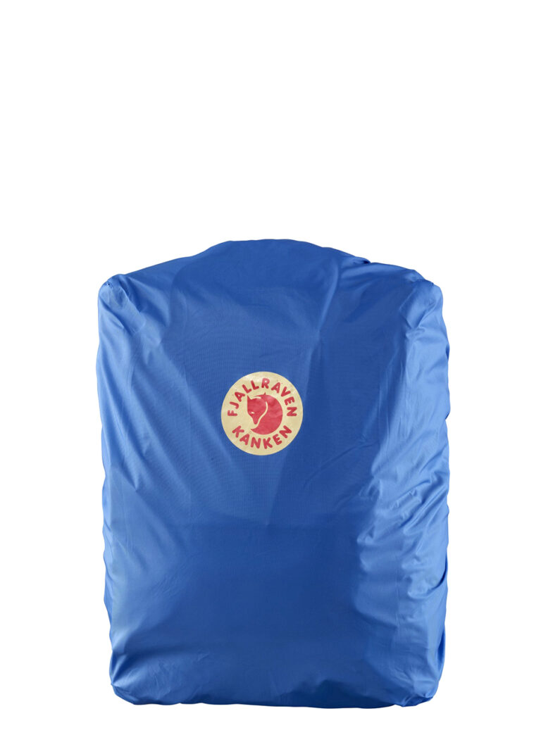 Husa imprmeabila rucsac Fjallraven Kanken Rain Cover - un blue