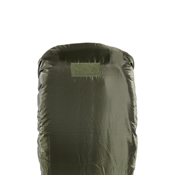 Husa imprmeabila rucsac Tasmanian Tiger Raincover - S - olive/olive