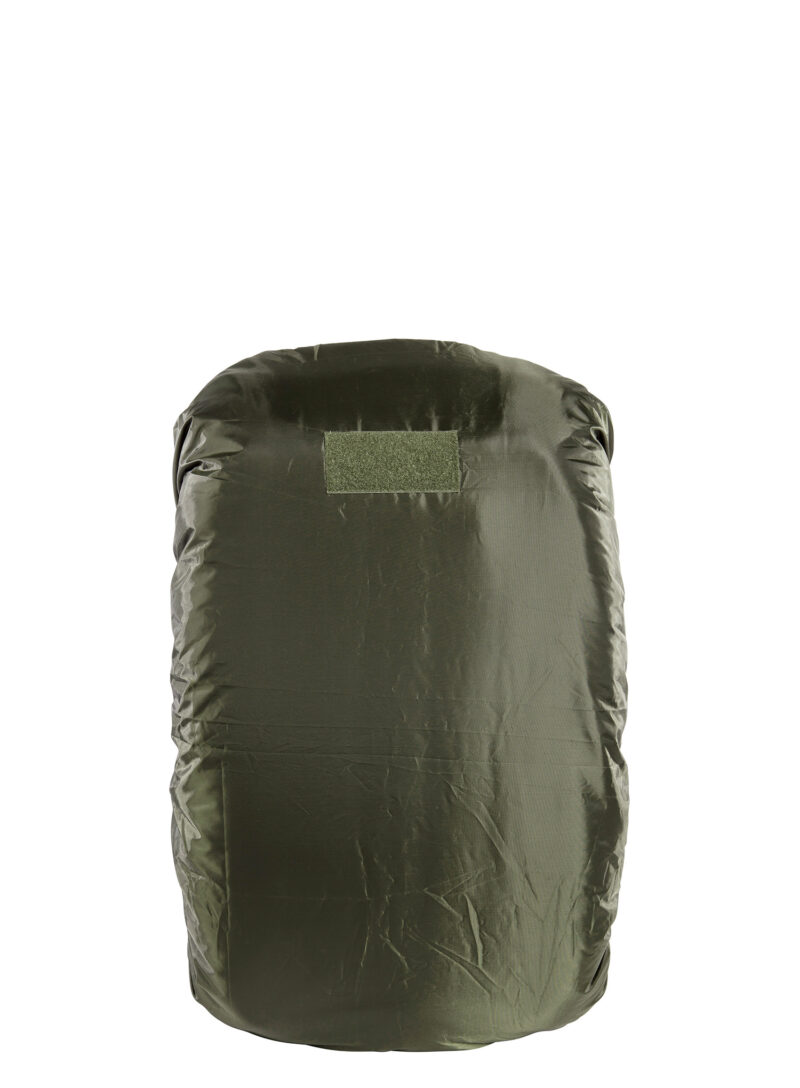 Husa imprmeabila rucsac Tasmanian Tiger Raincover - S - olive/olive