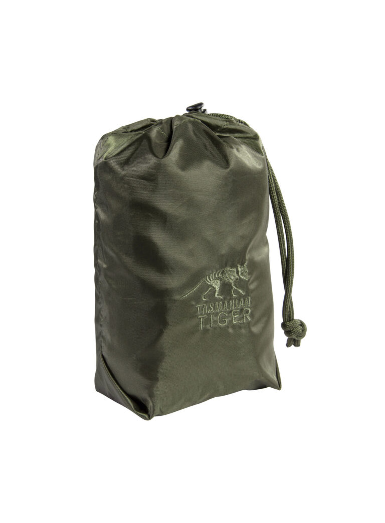 Husa imprmeabila rucsac Tasmanian Tiger Raincover XL - olive preţ