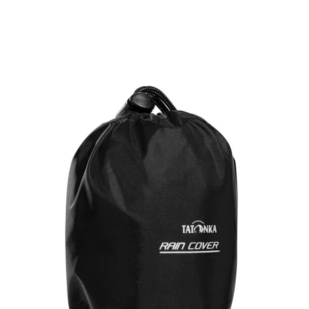 Husa imprmeabila rucsac Tatonka Rain Cover 70-90 - black preţ