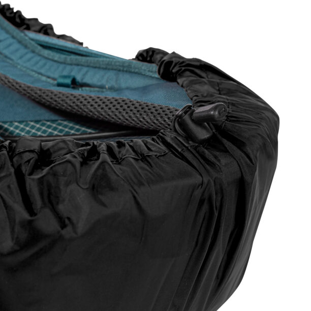 Cumpăra Husa imprmeabila rucsac Tatonka Rain Cover 70-90 - black