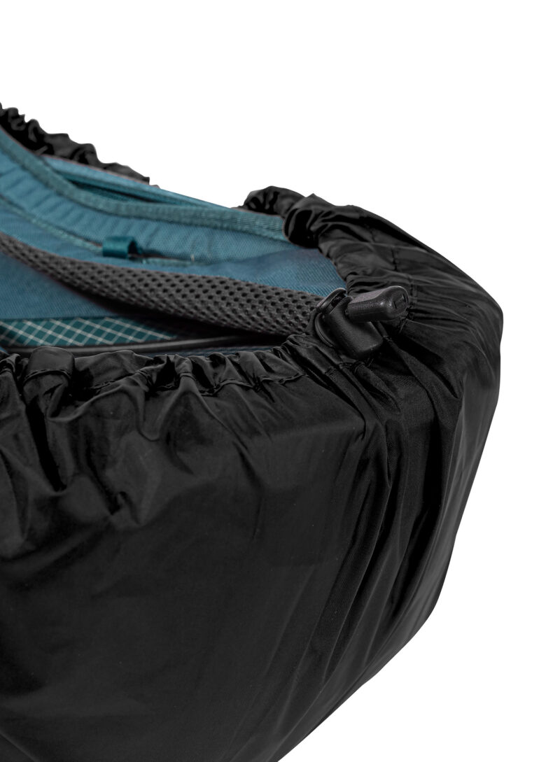 Cumpăra Husa imprmeabila rucsac Tatonka Rain Cover 70-90 - black