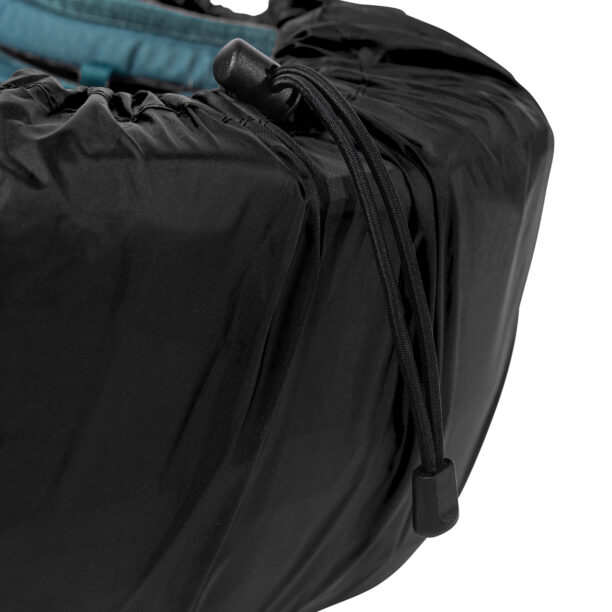 Preţ Husa imprmeabila rucsac Tatonka Rain Cover 70-90 - black