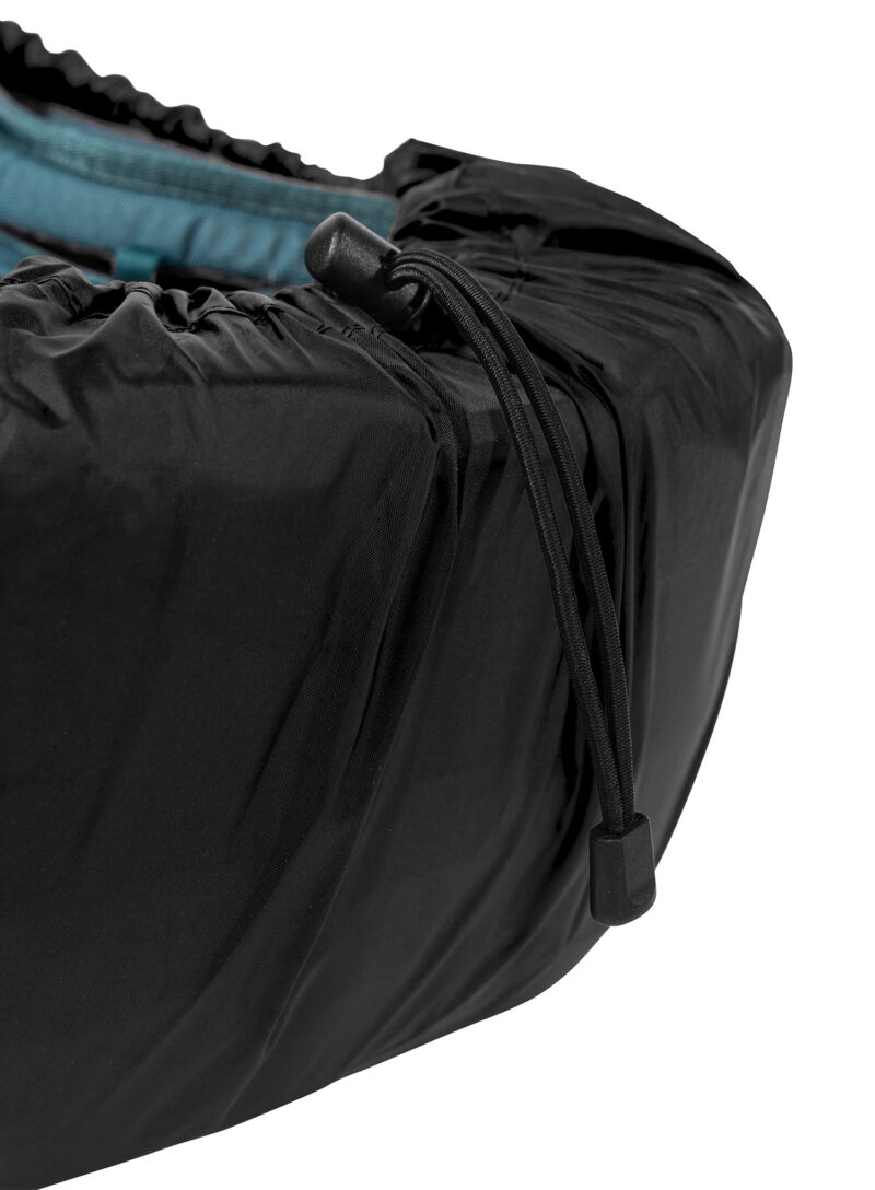 Preţ Husa imprmeabila rucsac Tatonka Rain Cover 70-90 - black