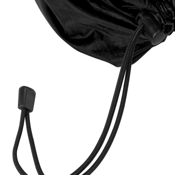 Original Husa imprmeabila rucsac Tatonka Rain Cover 70-90 - black