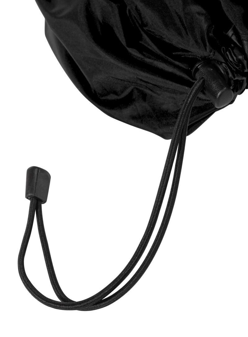 Original Husa imprmeabila rucsac Tatonka Rain Cover 70-90 - black