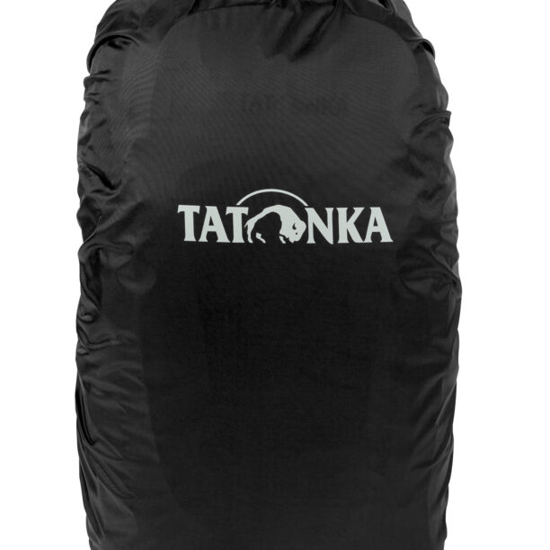 Husa imprmeabila rucsac Tatonka Rain Cover 70-90 - black