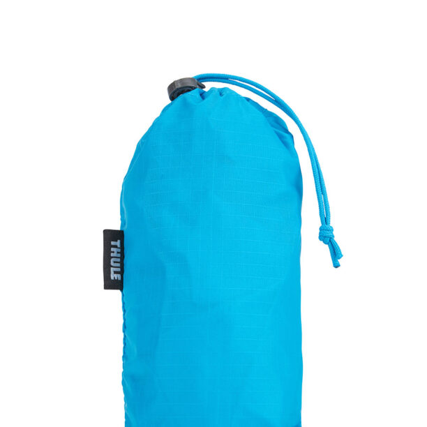 Husa imprmeabila rucsac Thule Rain Cover 15-30 - blue preţ