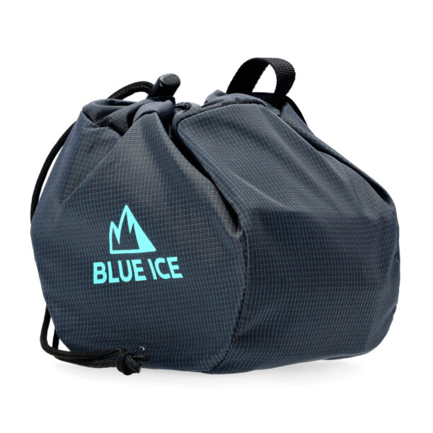 Cumpăra Husa pentru coltari Blue Ice Large Crampons Bag - black