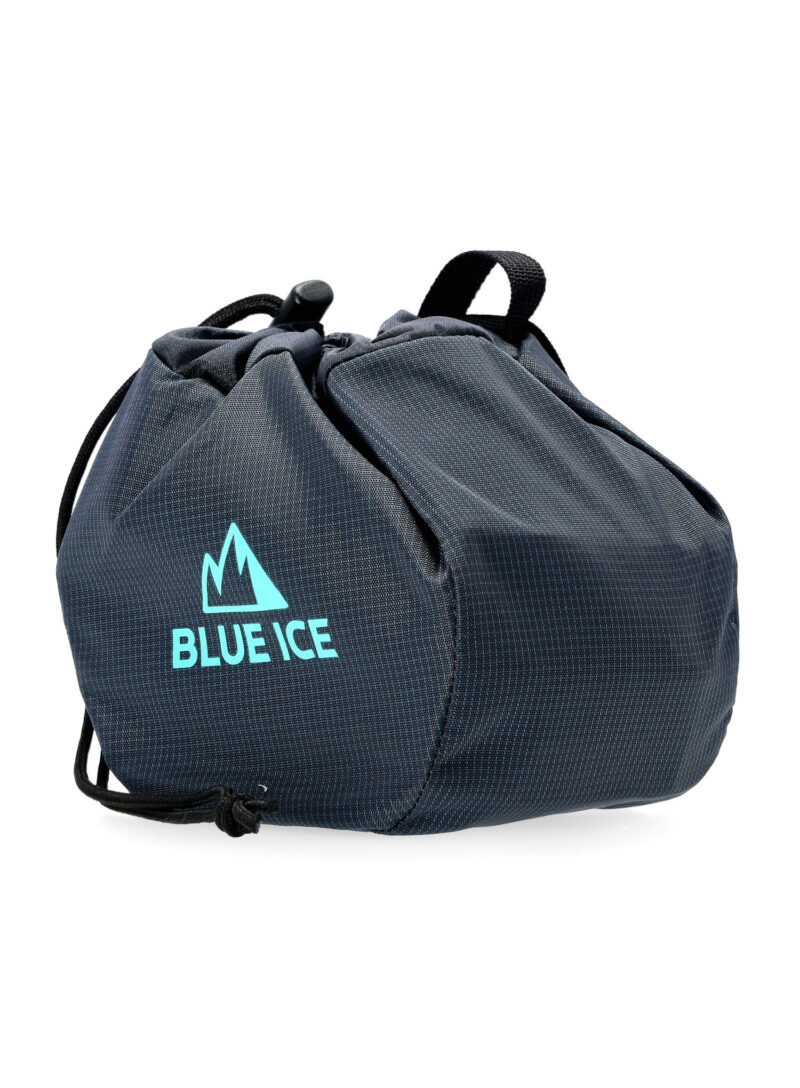 Cumpăra Husa pentru coltari Blue Ice Large Crampons Bag - black