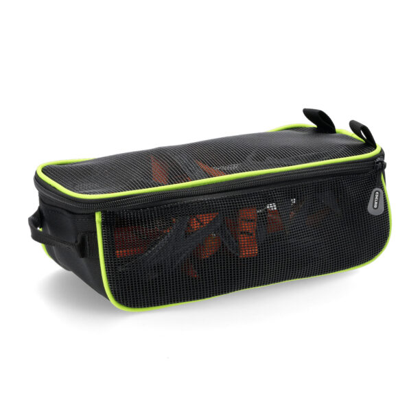 Preţ Husa pentru coltari Edelrid Crampon Bag - night oasis