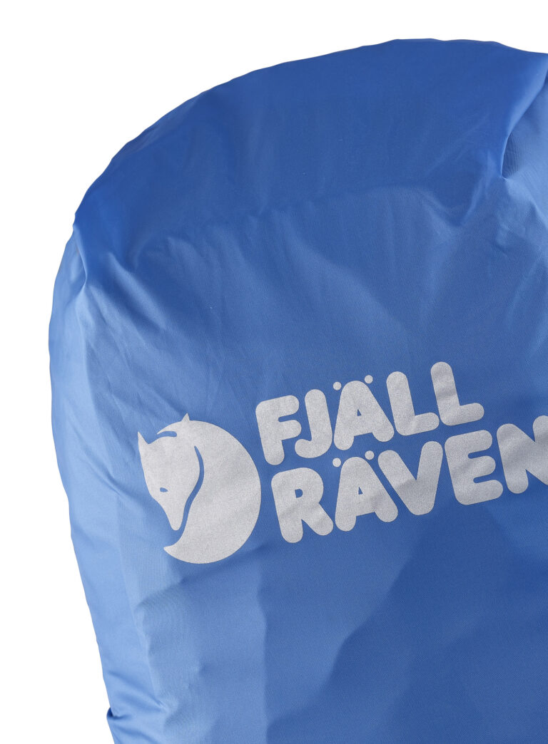 Husa rucsac Fjallraven Rain Cover 16-28 - un blue preţ