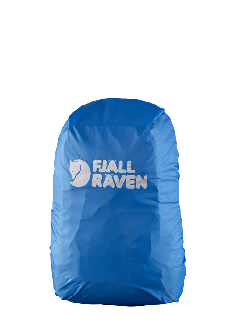 Husa rucsac Fjallraven Rain Cover 16-28 - un blue