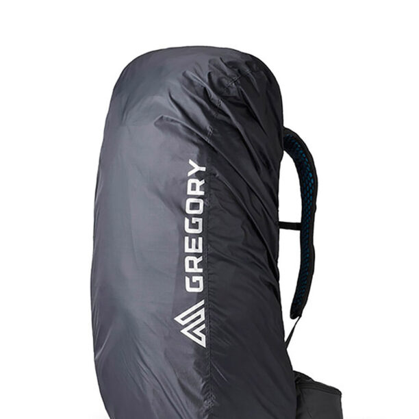 Husa rucsac Gregory Raincover 30/50L - obsidian black