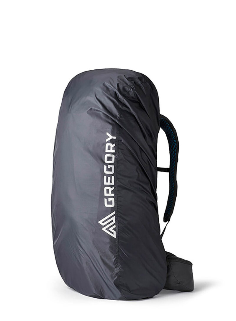 Husa rucsac Gregory Raincover 30/50L - obsidian black