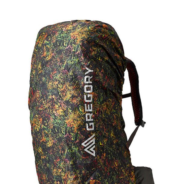 Husa rucsac Gregory Raincover 30/50L - rain forest