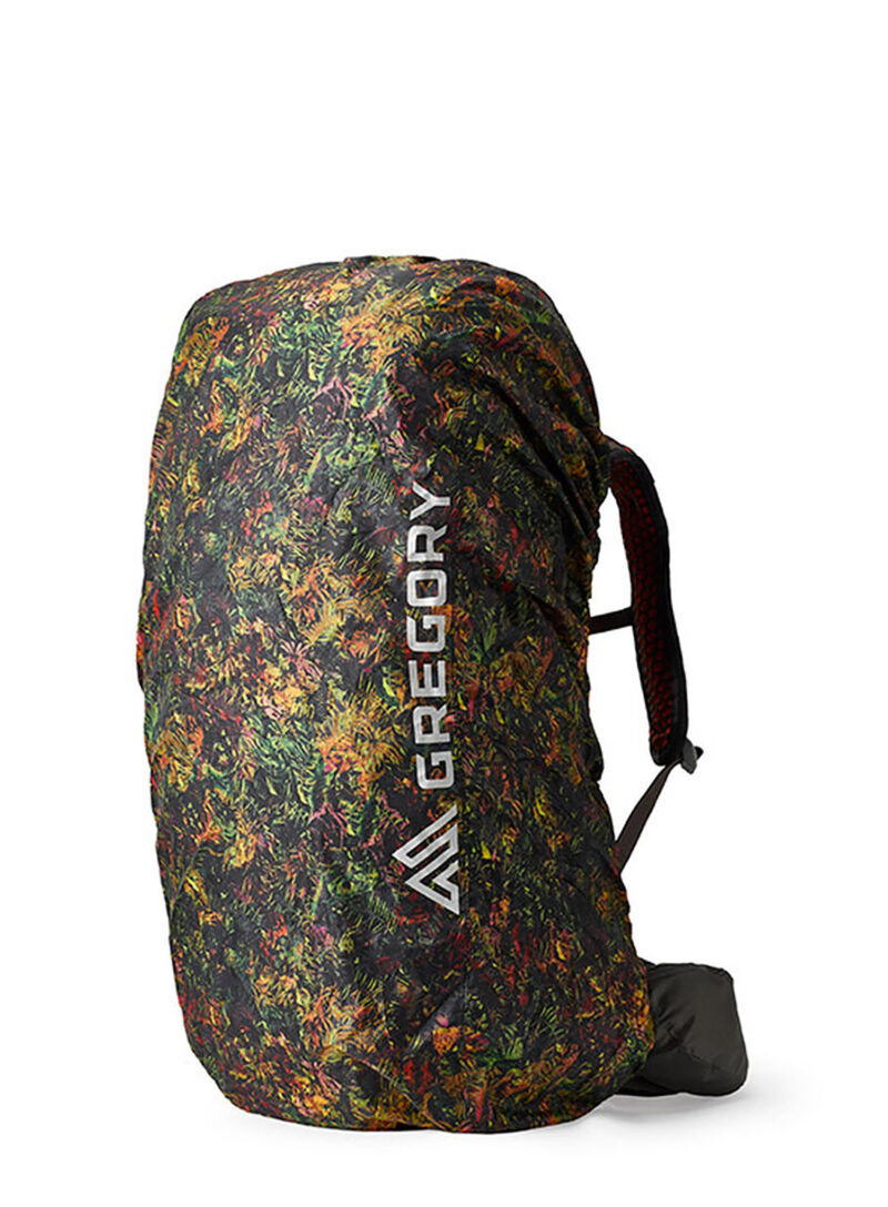 Husa rucsac Gregory Raincover 30/50L - rain forest