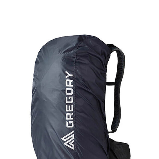 Husa rucsac Gregory Raincover 30L - obsidian black