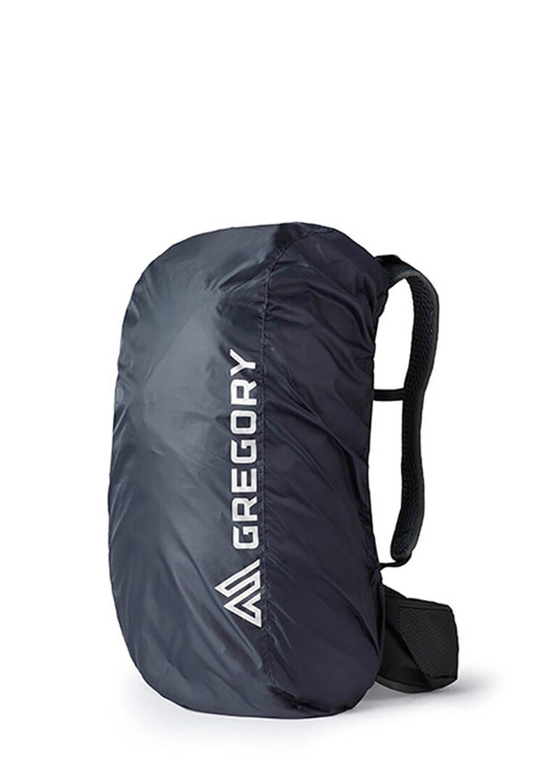 Husa rucsac Gregory Raincover 30L - obsidian black