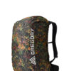 Husa rucsac Gregory Raincover 30L - rain forest