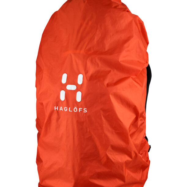 Cumpăra Husa rucsac Haglofs Raincover Large - habanero