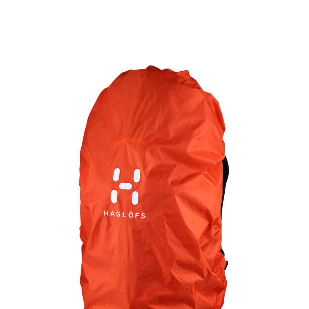 Cumpăra Husa rucsac Haglofs Raincover Small - habanero