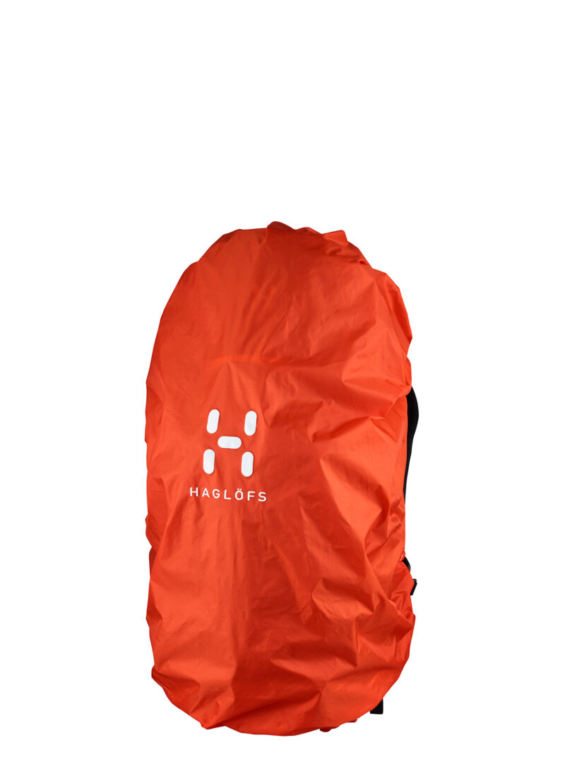 Cumpăra Husa rucsac Haglofs Raincover Small - habanero