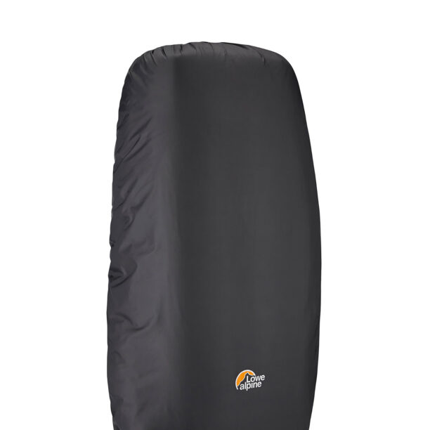 Husa rucsac Lowe Alpine Raincover M - black