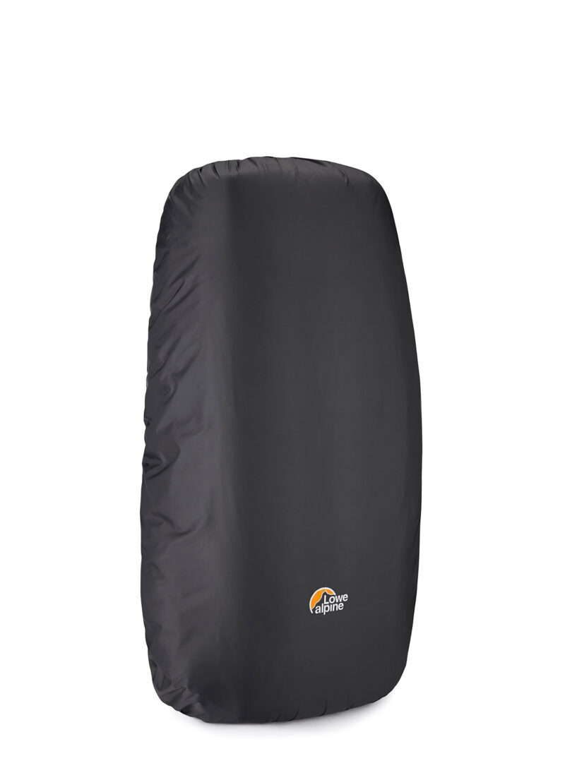 Husa rucsac Lowe Alpine Raincover M - black