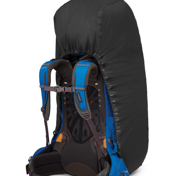 Husa rucsac Osprey Ultralight Raincover XL - black preţ