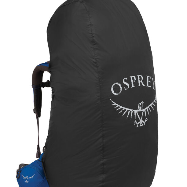 Husa rucsac Osprey Ultralight Raincover XL - black