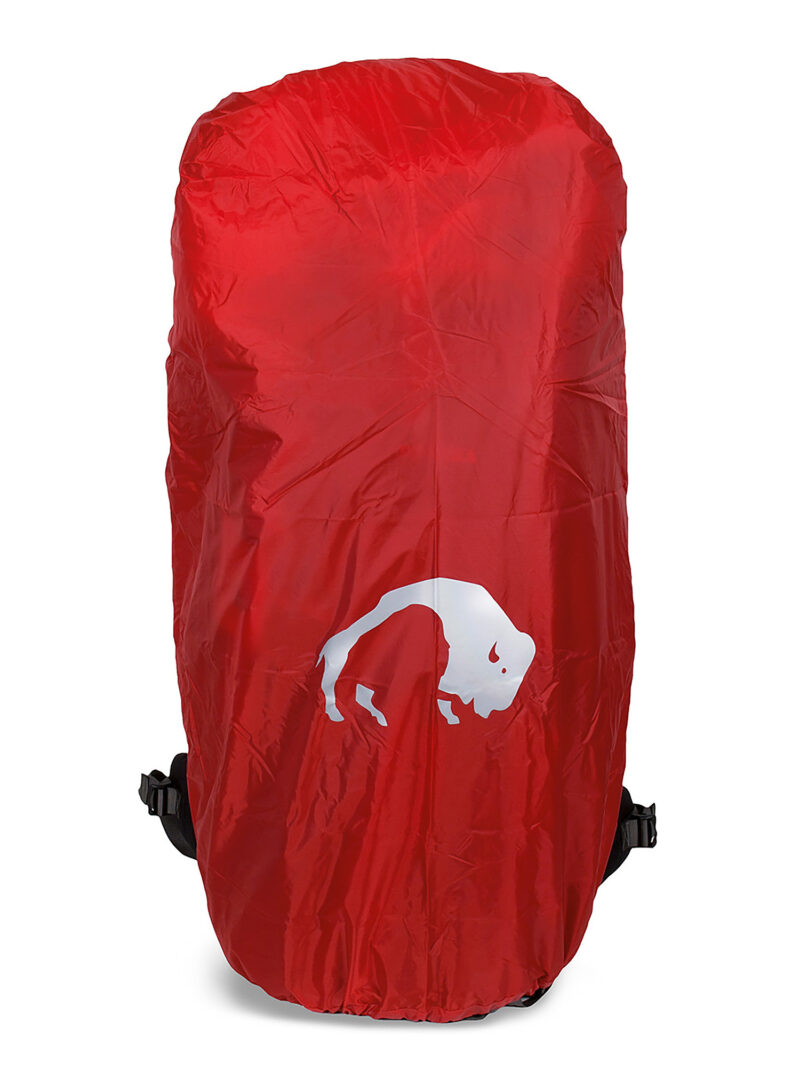 Husa rucsac Tatonka Rain Flap XL - red