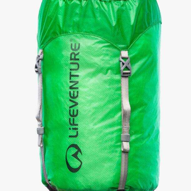 Cumpăra Huse de compresie Lifeventure Ultralight Compression Sack 15L