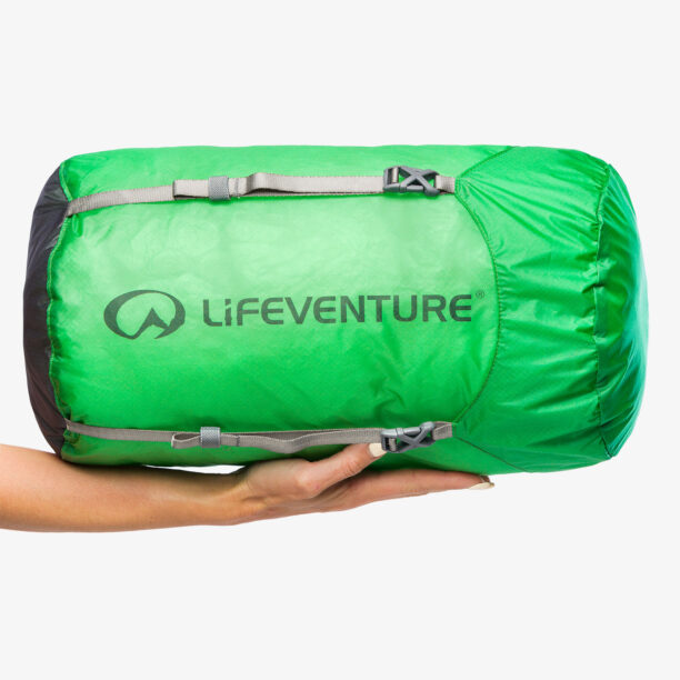 Preţ Huse de compresie Lifeventure Ultralight Compression Sack 15L