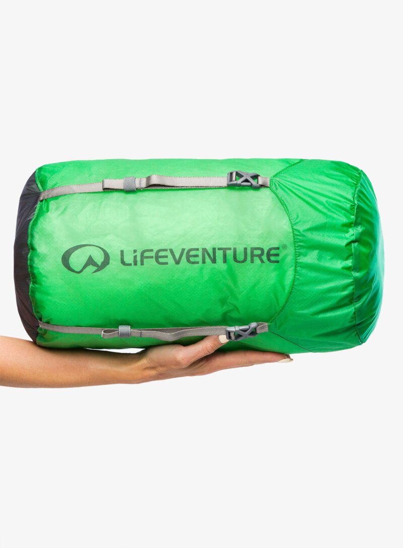 Preţ Huse de compresie Lifeventure Ultralight Compression Sack 15L