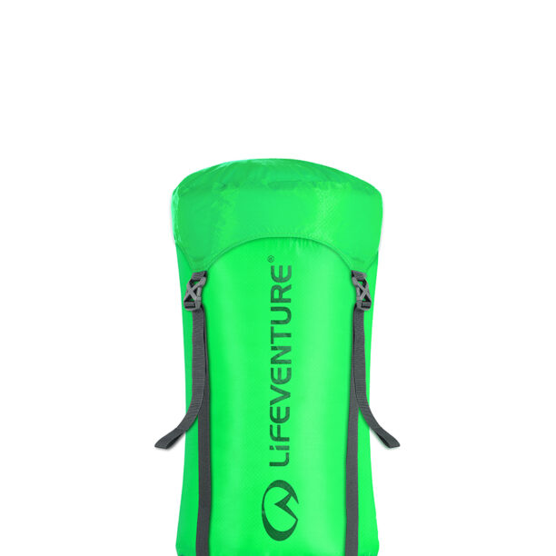 Huse de compresie Lifeventure Ultralight Compression Sack 15L