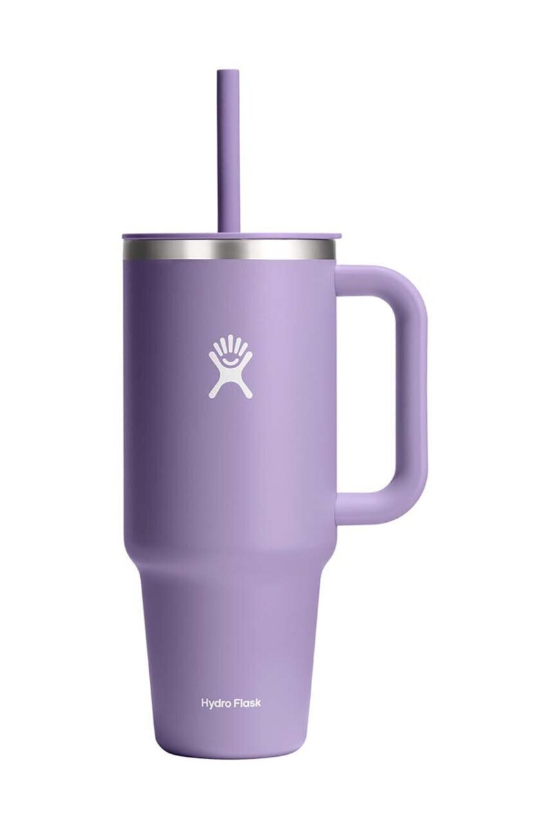 Hydro Flask cană termică cu pai Hydro Flask All Around™ 1