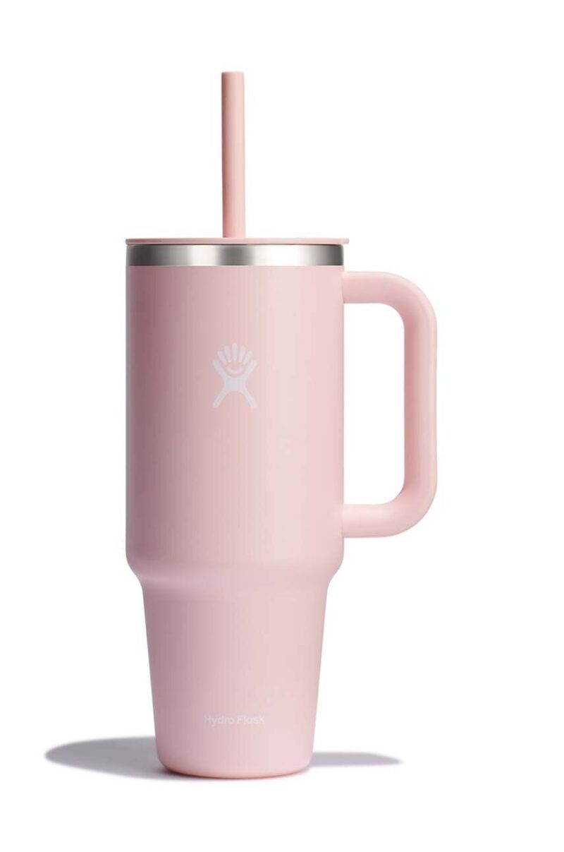 Hydro Flask cană termică cu pai Hydro Flask All Around™ 1