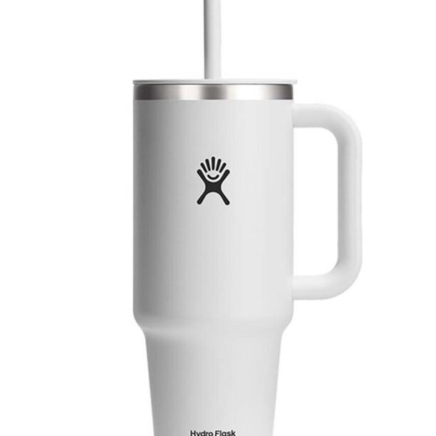 Hydro Flask cană termică cu pai Hydro Flask All Around™1