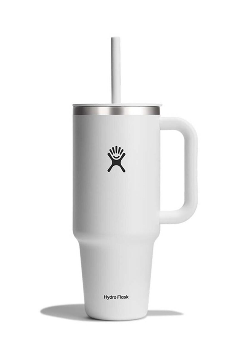 Hydro Flask cană termică cu pai Hydro Flask All Around™1