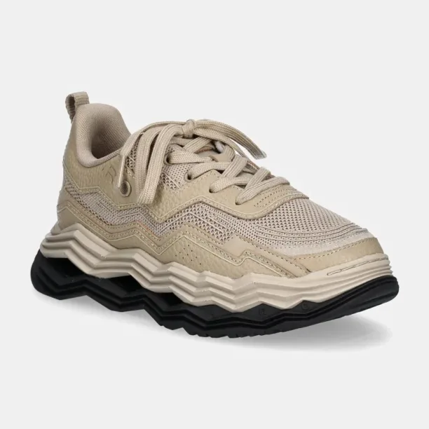 IRO sneakers Wave culoarea bej