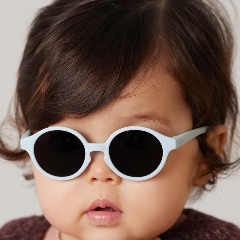 IZIPIZI ochelari de soare copii BABY #d #d