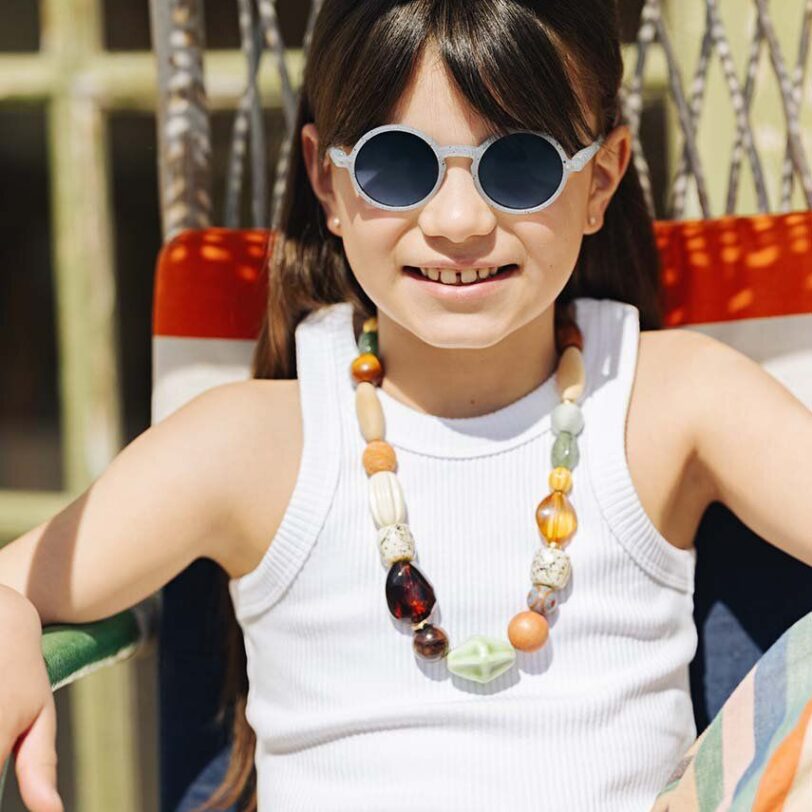IZIPIZI ochelari de soare copii JUNIOR SUN #g #g