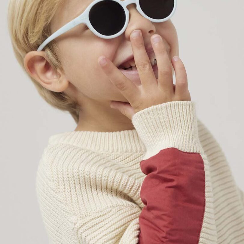 IZIPIZI ochelari de soare copii KIDS PLUS #d #d
