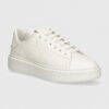 Iceberg sneakers din piele Bozeman culoarea alb